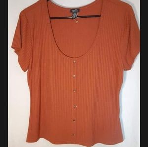 Women's Rue21 Top